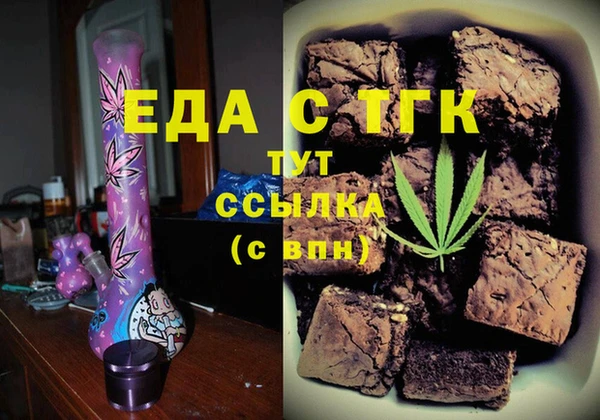 хмурый Арсеньев